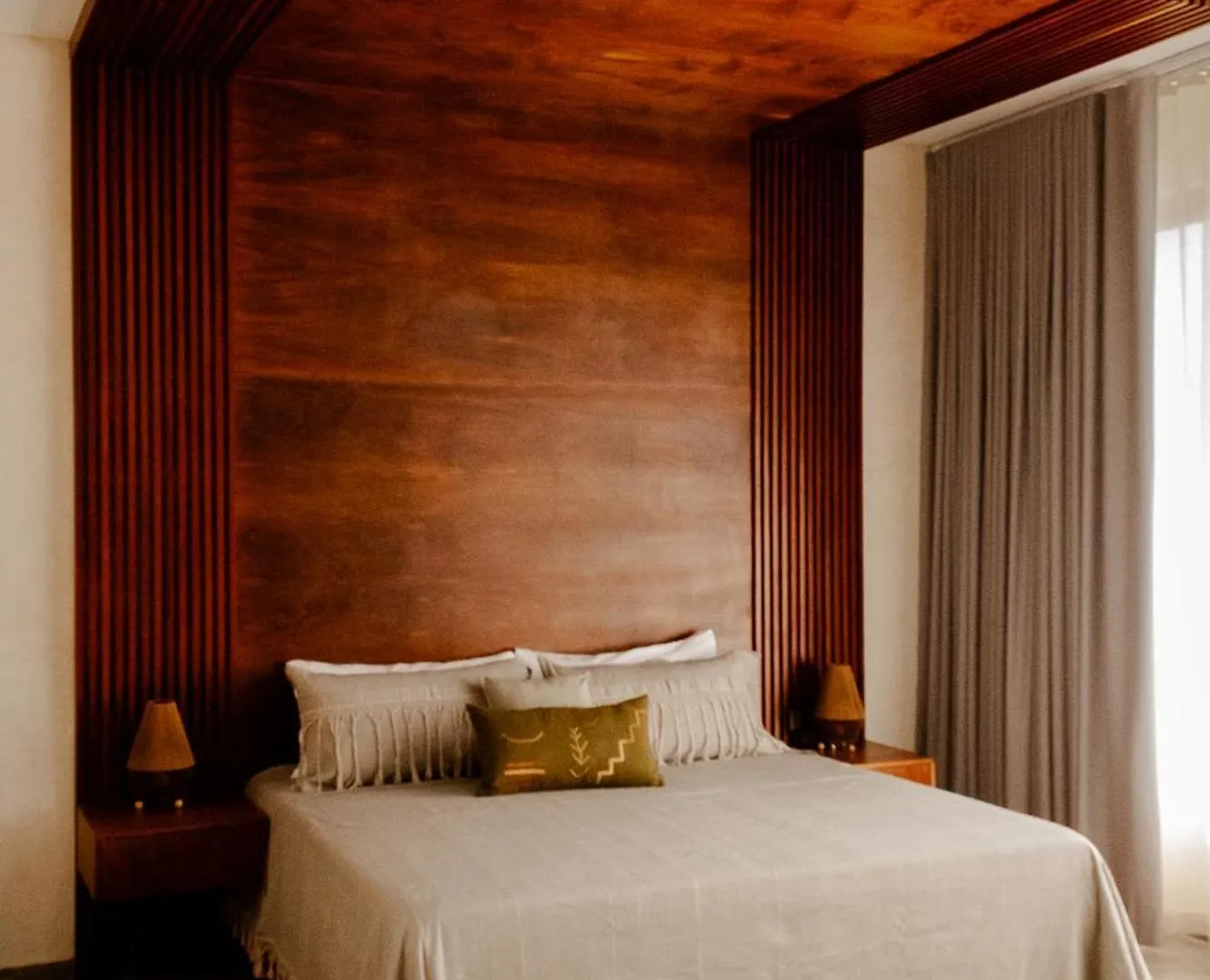 Casa Cactus Luxury Villa Bacalar