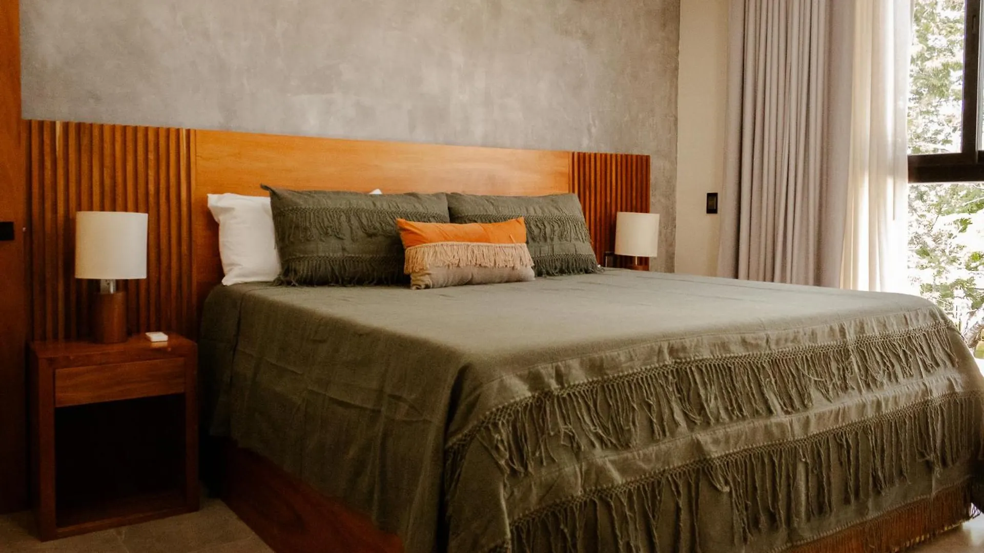 Casa Cactus Luxury Villa Bacalar