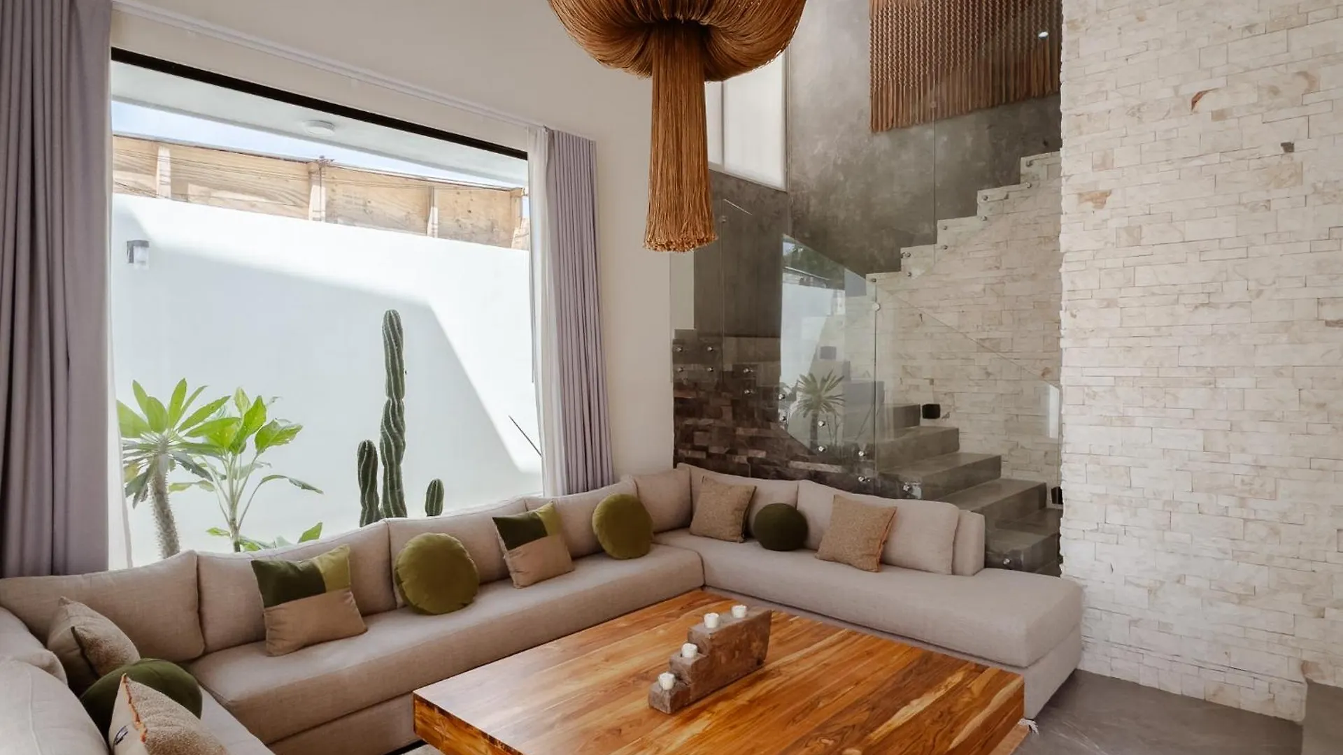 Casa Cactus Luxury Villa Bacalar