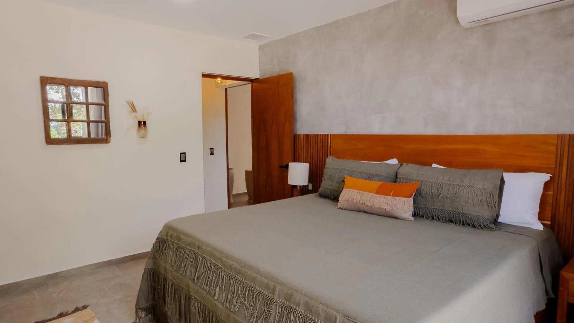 Casa Cactus Luxury Villa Bacalar Messico