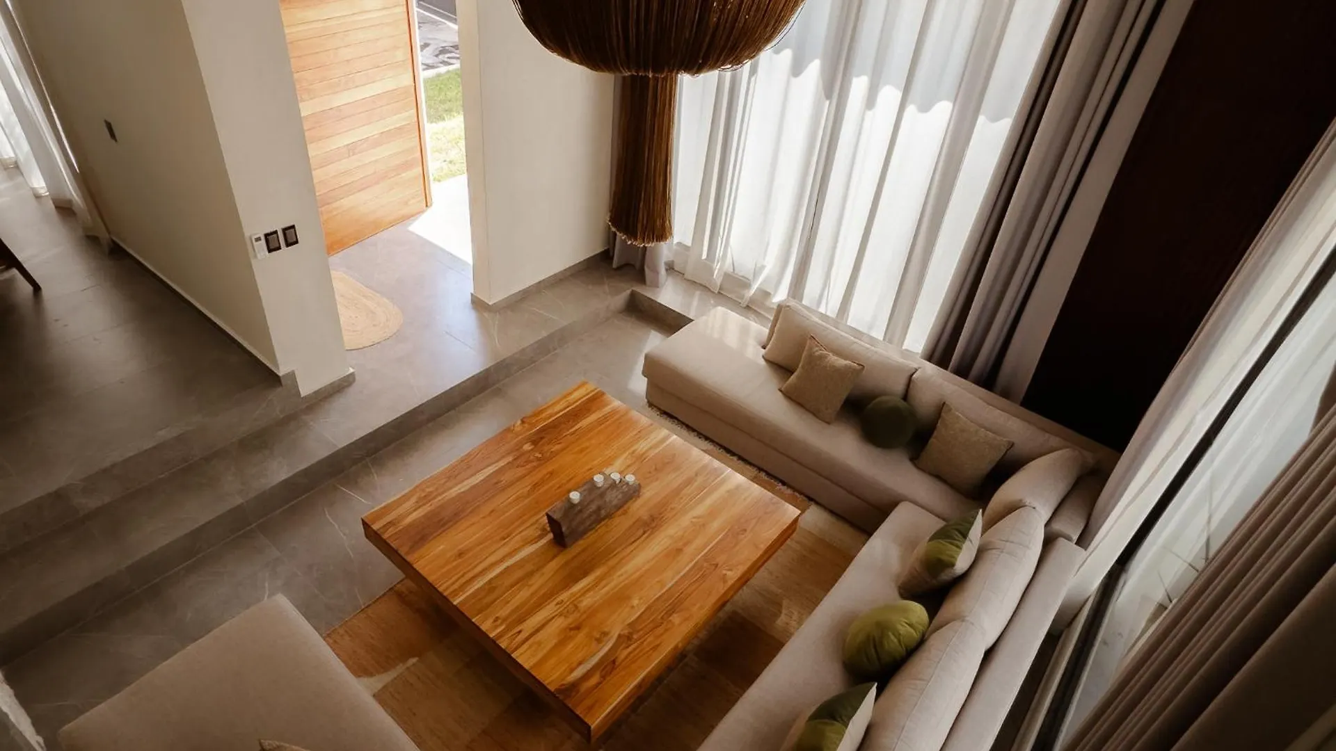 Casa Cactus Luxury Villa Bacalar Messico
