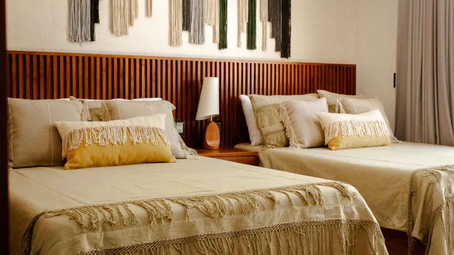 Casa Cactus Luxury Villa Bacalar