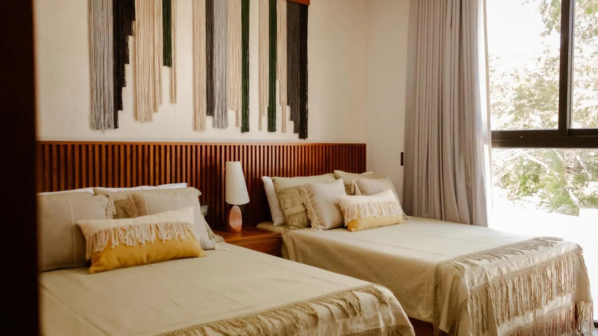 Casa Cactus Luxury Villa Bacalar