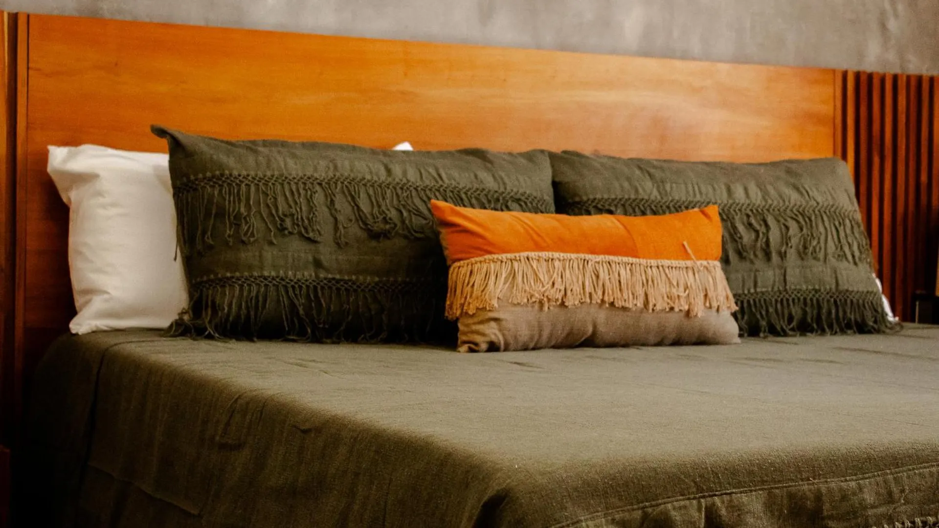 Casa Cactus Luxury Villa Bacalar Mexico