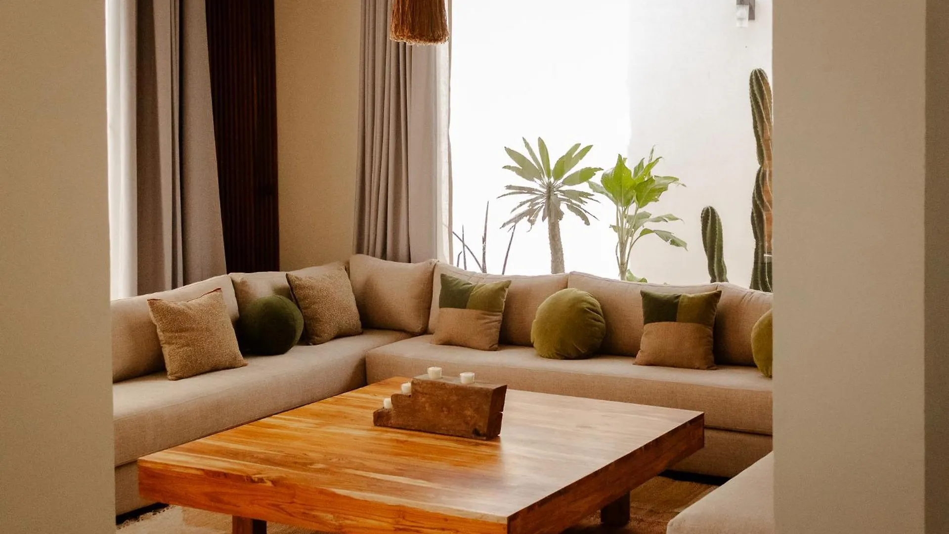 Casa Cactus Luxury Villa Bacalar