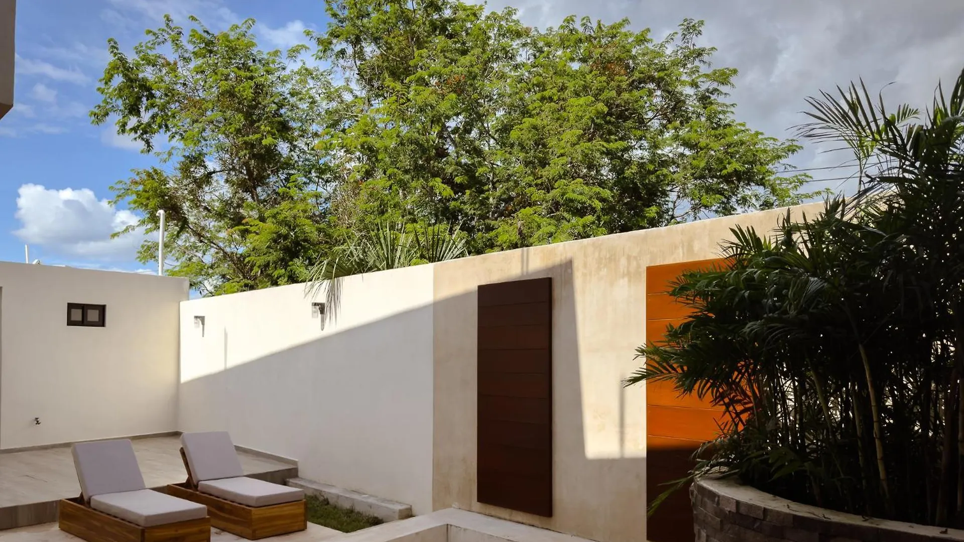Casa Cactus Luxury Villa Bacalar