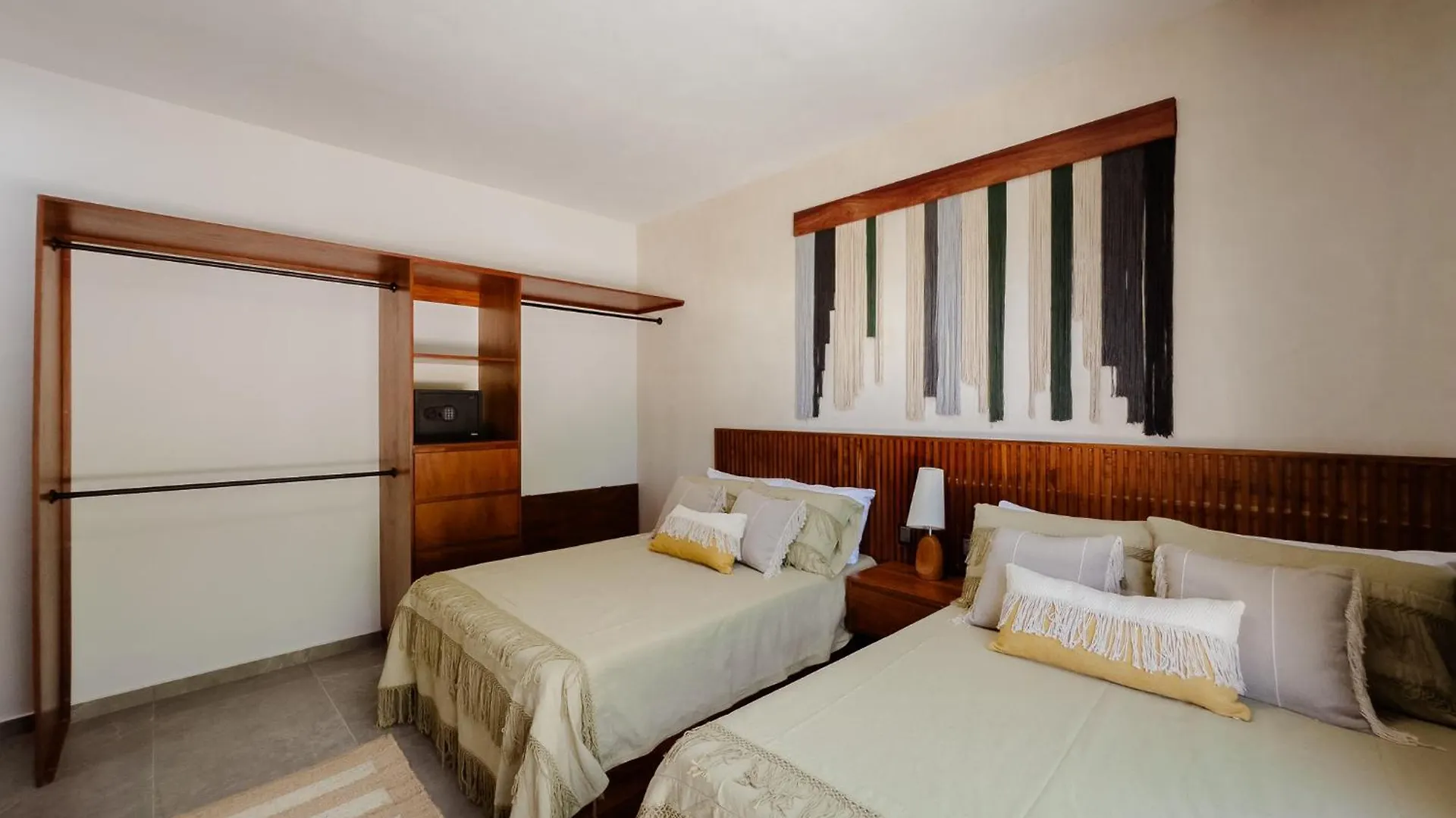 Casa Cactus Luxury Villa Bacalar