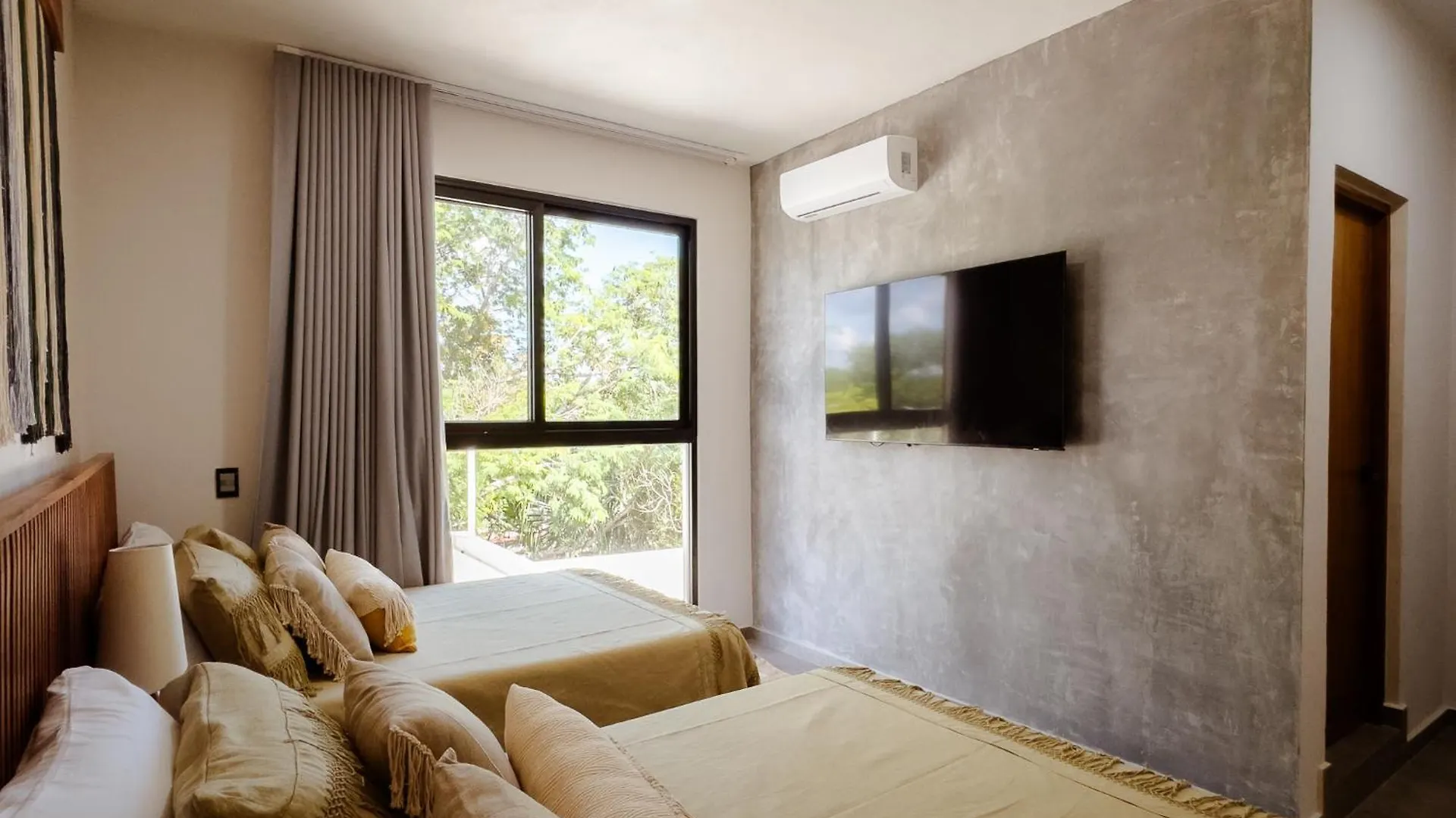 Casa Cactus Luxury Villa Bacalar