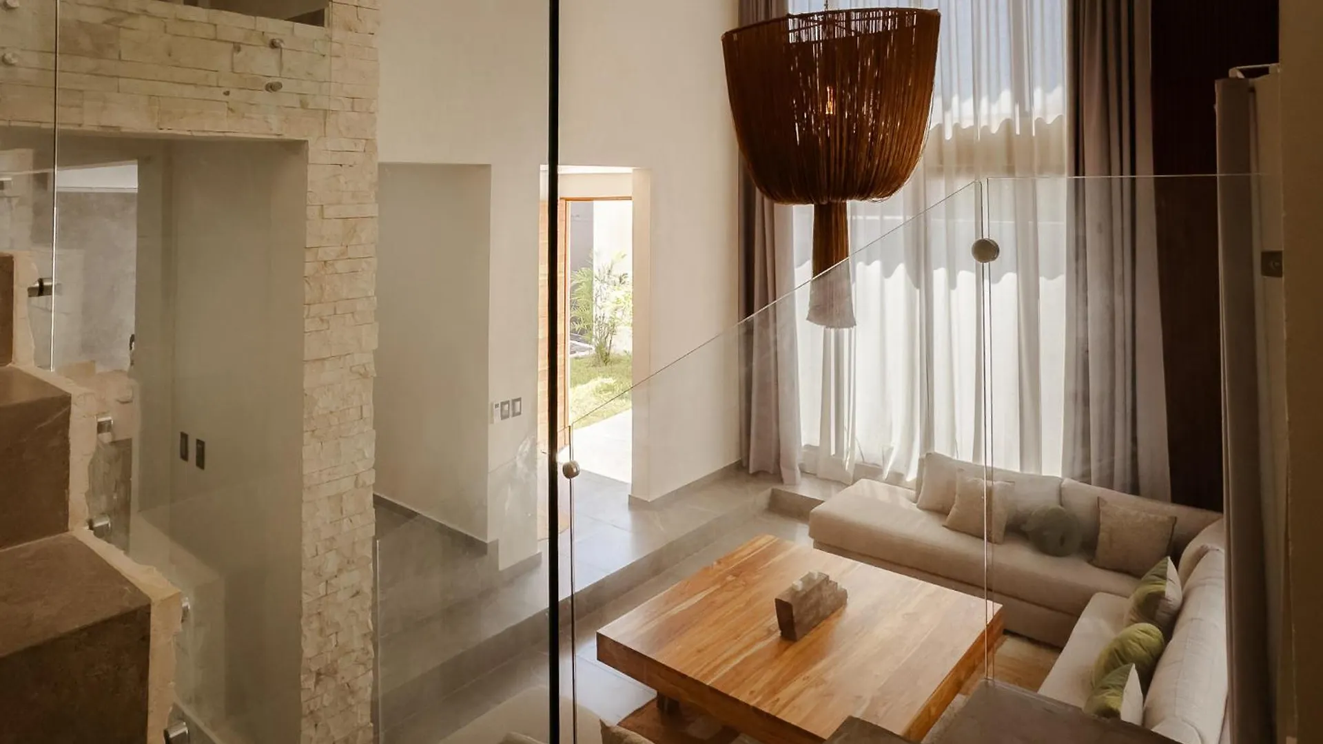 Casa Cactus Luxury Villa Bacalar