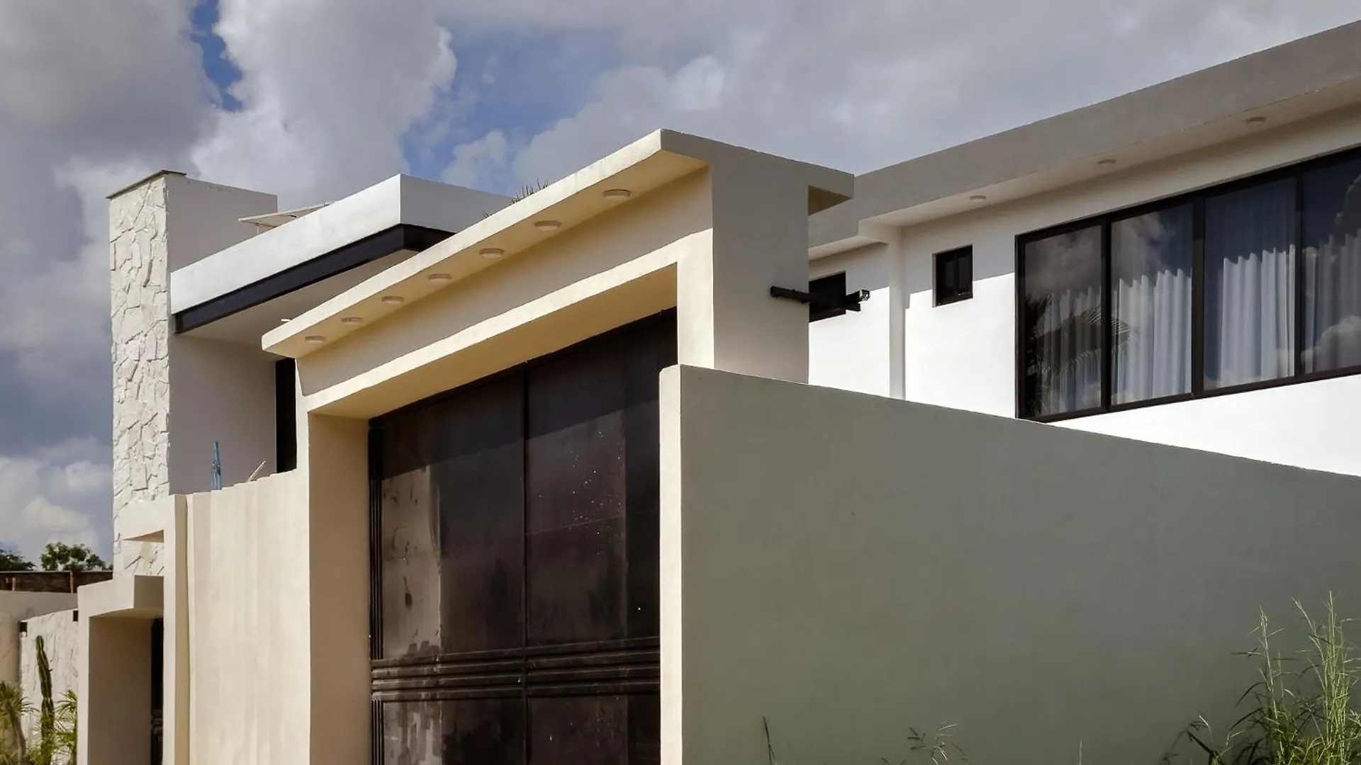 Casa Cactus Luxury Villa Bacalar Mexico