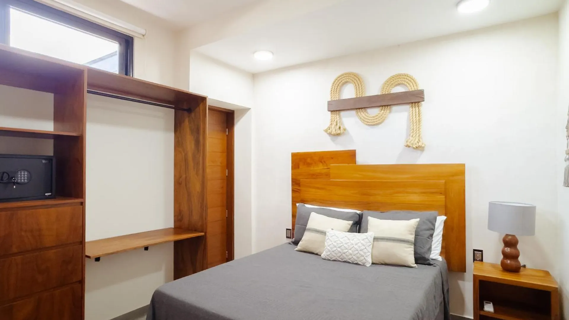 Casa Cactus Luxury Villa Bacalar