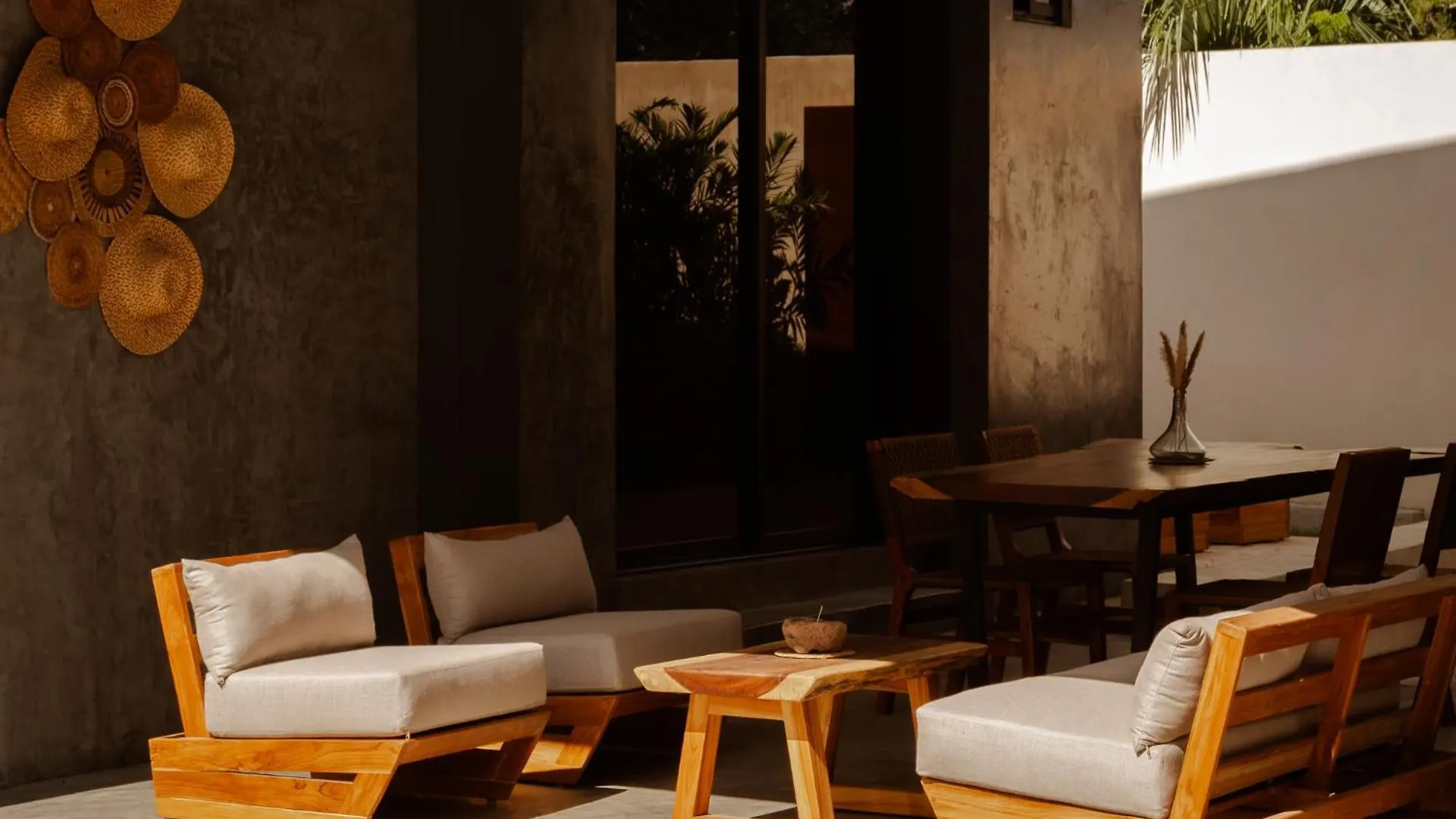 Casa Cactus Luxury Villa Bacalar