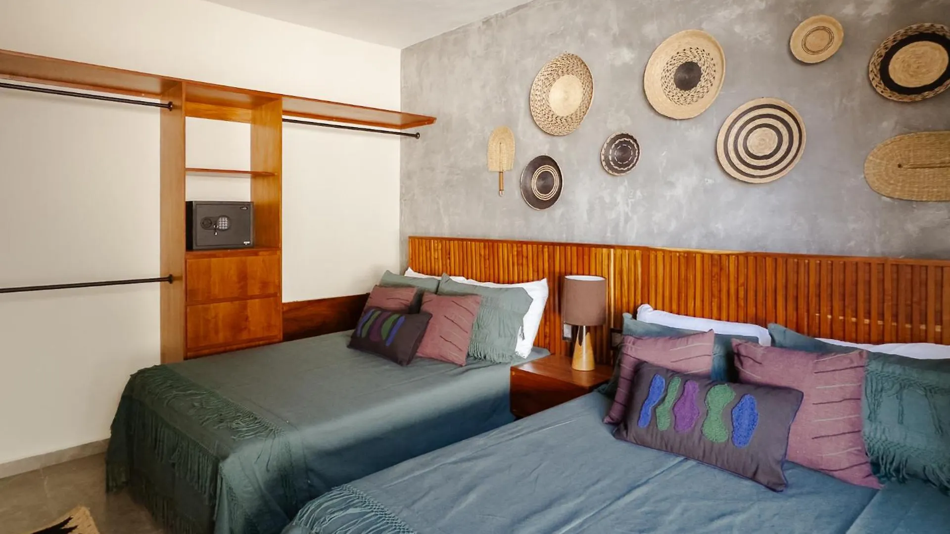 Casa Cactus Luxury Villa Bacalar