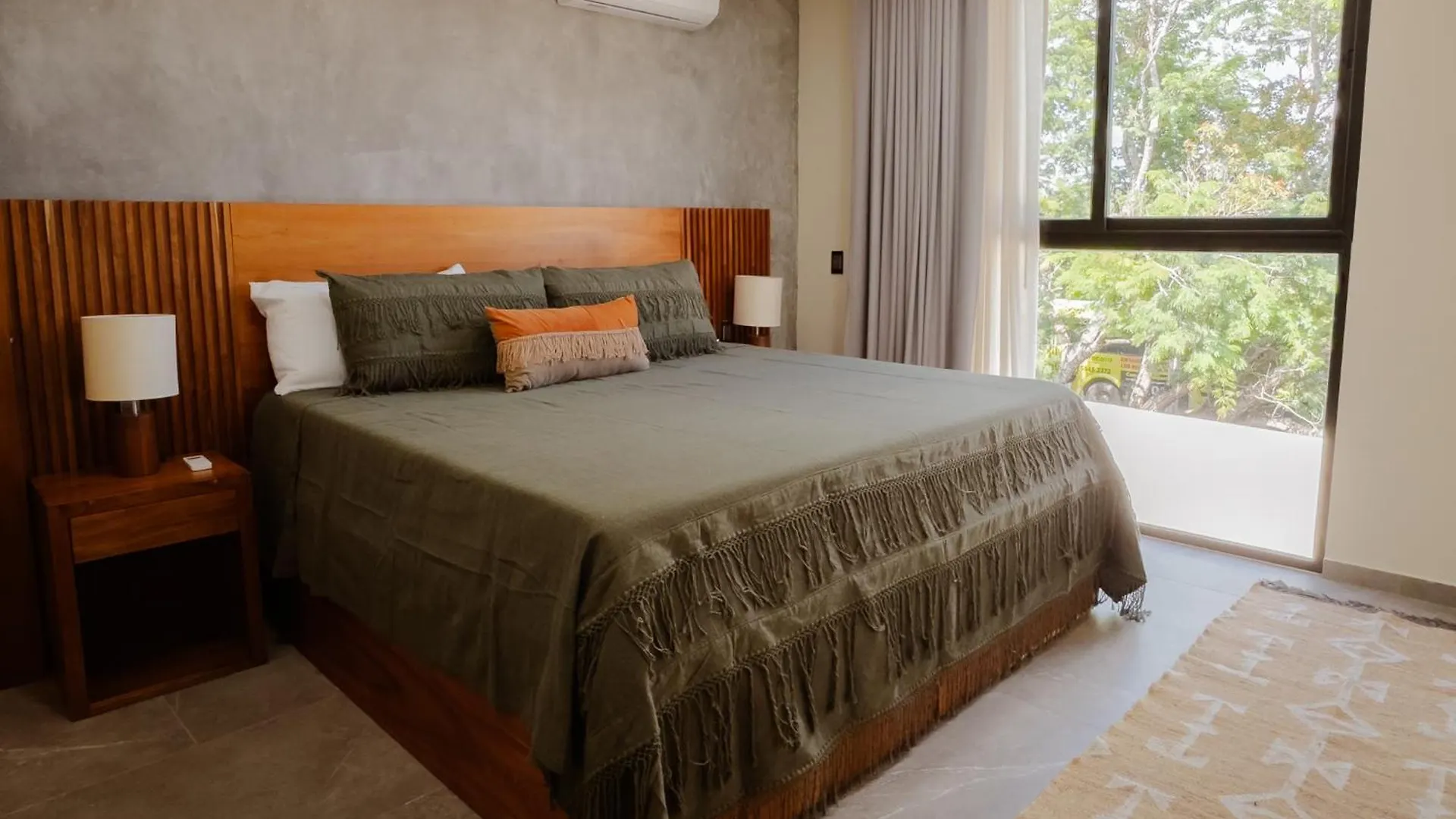 Casa Cactus Luxury Villa Bacalar Mexico