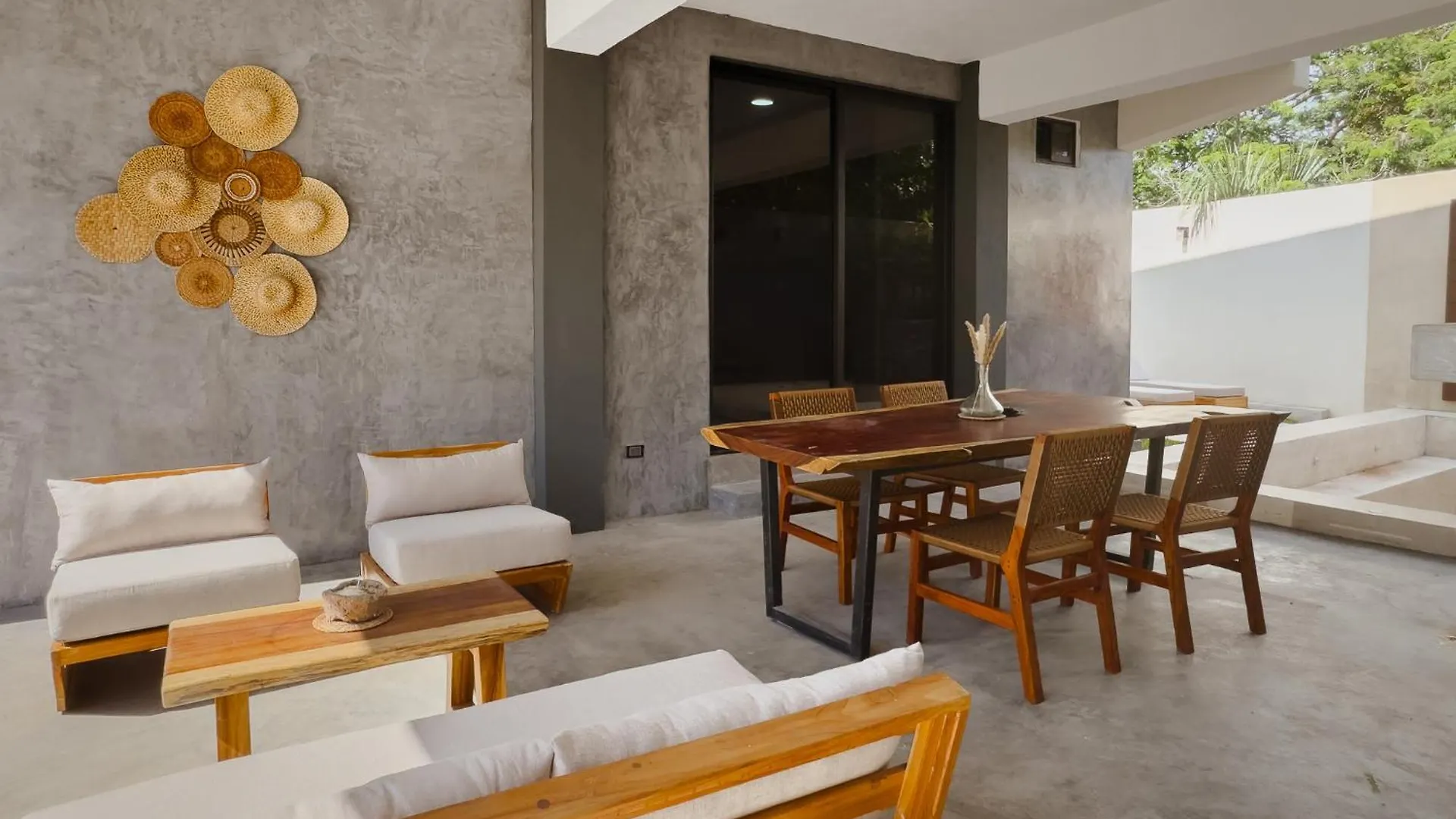 Casa Cactus Luxury Villa Bacalar