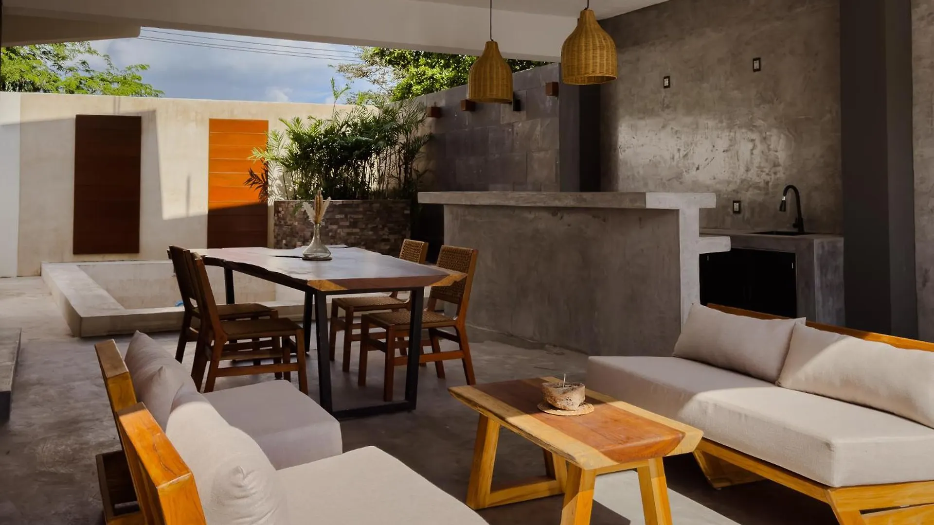 Casa Cactus Luxury Villa Bacalar